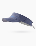 Running Visor - 6YUVI4-DUK-OS - SupplySport