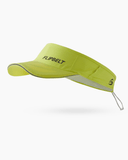 Running Visor - 6YUVI4-LYL-OS - SupplySport