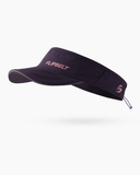 Running Visor - 6YUVI4-TPL-OS - SupplySport