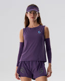 Women's Running Tank - 6SWVE4-TPL-XS - SupplySport