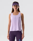 Women's Marathon Mesh Tank - 6SWSG4-LPL-XS - SupplySport