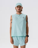 Men's Running Tank - 6SMVE4-CWA-XS - SupplySport