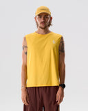 Men's Running Tank - 6SMVE4-DYL-XS - SupplySport
