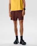 Men's Air Running Shorts - 6SMRS4-RBX-XS - SupplySport