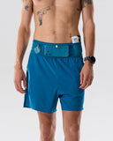Men's Air Running Shorts - 6SMRS4-LTL-XS - SupplySport
