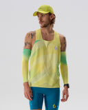 Men's Marathon Mesh Tank - 6SMSG4-SBD-XS - SupplySport
