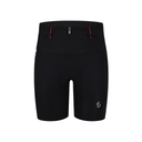Men's Trail Run Compression Shorts - FBMCST-BLK-XS - SupplySport