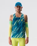 Men's Marathon Mesh Tank - 6SMSG4-DBL-XS - SupplySport