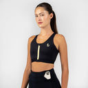 Running Active Bra - FBRB01-BLK-XS - SupplySport