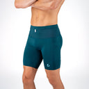 Men's Ouray Compression Short - FBMCS3-DSG-XS - SupplySport