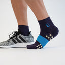 Performance Quarter Cut Socks - FBSK03-CIK-S - SupplySport