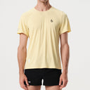 Men's Running Short Sleeve - FBCT03-CLY-XS - SupplySport