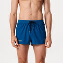 Men's Elite Running Shorts - FBMS05-EBL-XS - SupplySport