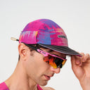 Running Cap - FBRC01-ETS-OS - SupplySport