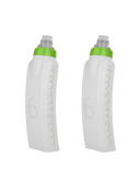 FlipBelt Arc Bottles - FBAWB1-GRN-11-2 - SupplySport