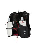 Tahoe Hydration Vest - FBTHV1-BLK-S - SupplySport
