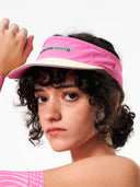 Running Visor - FBVS01-PKB-OS - SupplySport