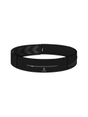 FlipBelt Zipper Adjustable - FB0250-BLK - SupplySport