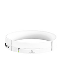 FlipBelt Zipper - FB0200-WHT-XS - SupplySport
