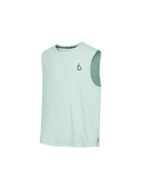 Men's Running Tank - 6SMVE4-CWA-XS - SupplySport