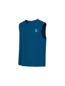 Men's Running Tank - 6SMVE4-LTL-XS - SupplySport