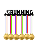 Medal Display - MD20 - SupplySport