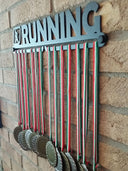 Medal Display - MD18 - SupplySport