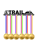 Medal Display - MD22 - SupplySport