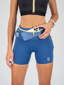 Women's 5" Ouray Compression Short
