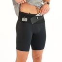 Men's Compression Short - FBMCS1-BLK-XS - SupplySport