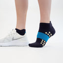 Performance Low Cut Socks - FBSK04-CIK-S - SupplySport