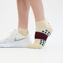 Performance Low Cut Socks - FBSK04-OAT-S - SupplySport