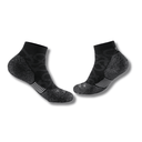 Quarter Cut Running Socks - FBSK02-BLK-S - SupplySport