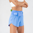 Women's Air Running Short - FBRS40-DMP-XS - SupplySport