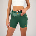 Women's Ouray Compression Short - FBCS35-JGN-XS - SupplySport