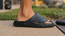 Superplush™ – recovery-sandalen som gör skillnad - SupplySport