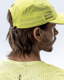 Running Cap - 6YUCA4-EYL-OS - SupplySport