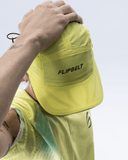 Running Cap - 6YUCA4-EYL-OS - SupplySport