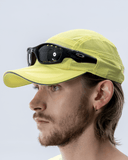 Running Cap - 6YUCA4-EYL-OS - SupplySport