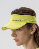 Running Visor - 6YUVI4-LYL-OS - SupplySport