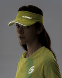 Running Visor - 6YUVI4-LYL-OS - SupplySport