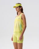 Women's Marathon Mesh Tank