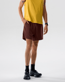 Men's Air Running Shorts - 6SMRS4-RBX-XS - SupplySport