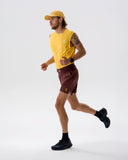 Men's Air Running Shorts - 6SMRS4-RBX-XS - SupplySport