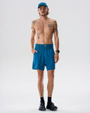 Men's Air Running Shorts - 6SMRS4-LTL-XS - SupplySport