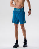Men's Air Running Shorts - 6SMRS4-LTL-XS - SupplySport