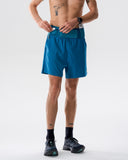 Men's Air Running Shorts - 6SMRS4-LTL-XS - SupplySport