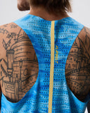 Men's Marathon Mesh Tank