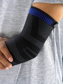 3D Flat Elbow Support - 4200F-L/XL - SupplySport