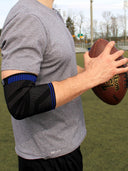 3D Flat Elbow Support - 4200F-L/XL - SupplySport